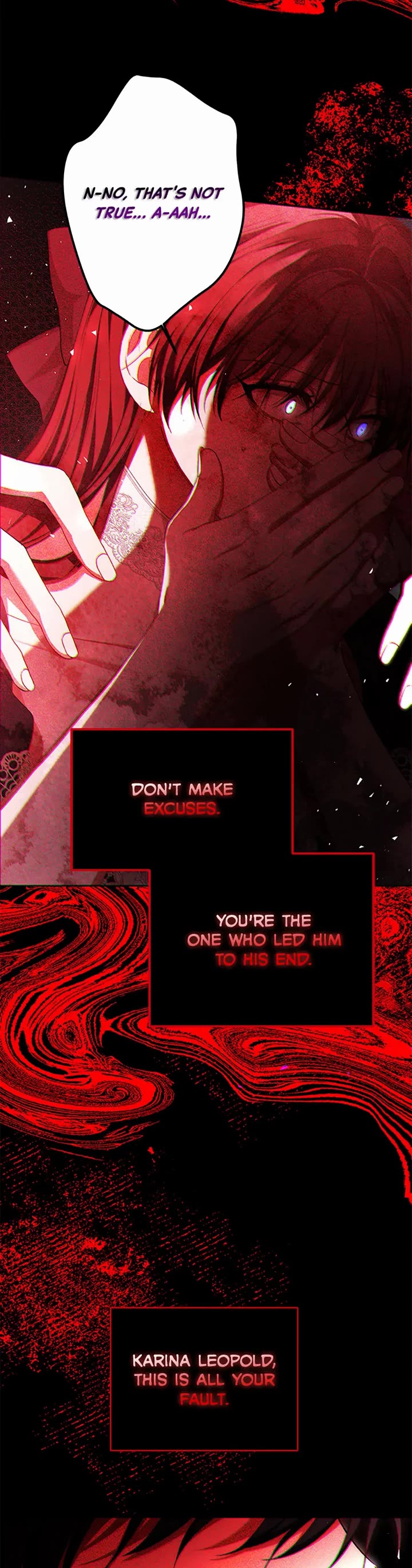The Time of the Terminally-ill Extra Chapter 76 page 45 - Chapter 76 [End of Season 2]