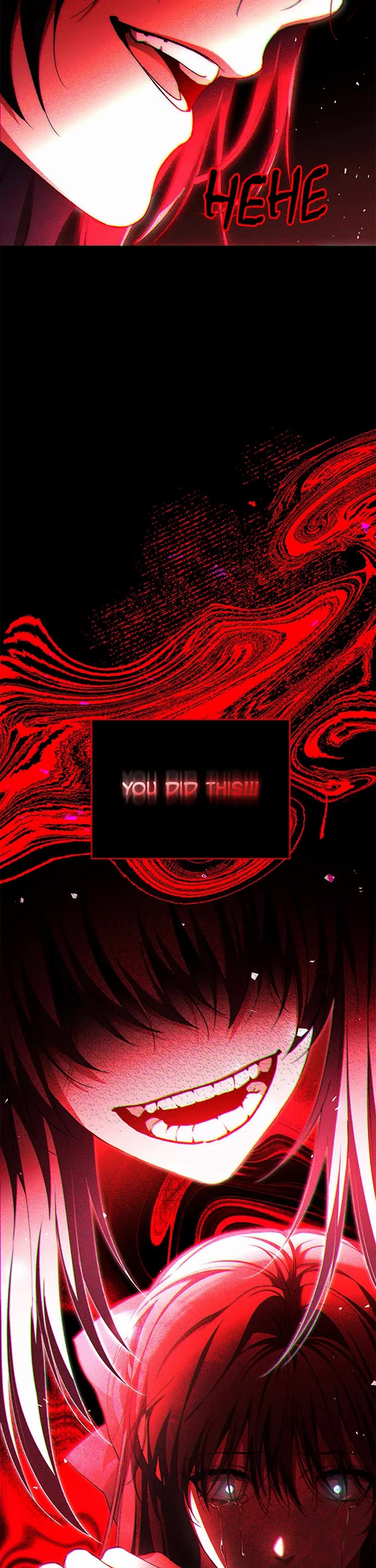 The Time of the Terminally-ill Extra Chapter 76 page 46 - Chapter 76 [End of Season 2]