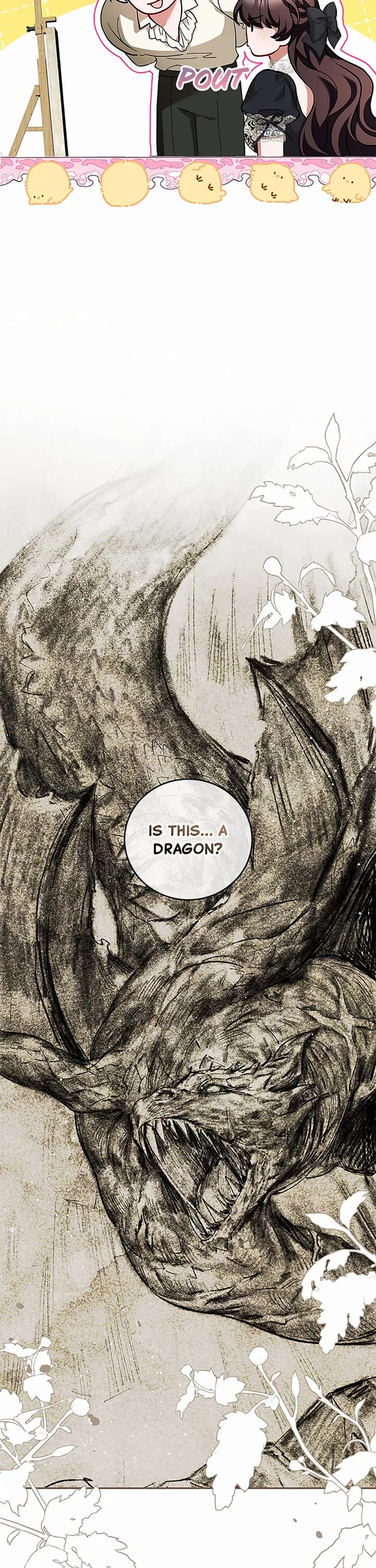 The Time of the Terminally-ill Extra Chapter 76 page 6 - Chapter 76 [End of Season 2]