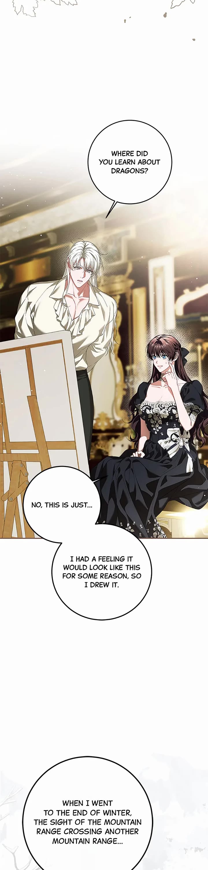 The Time of the Terminally-ill Extra Chapter 76 page 7 - Chapter 76 [End of Season 2]