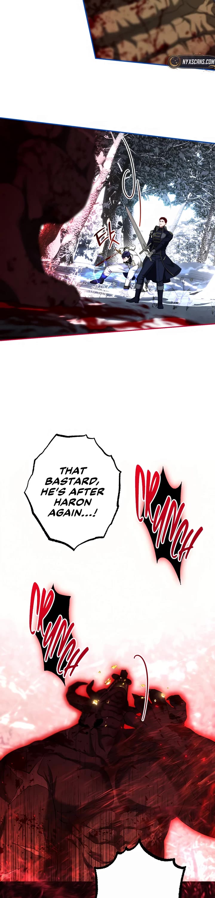 The Time of the Terminally-ill Extra Chapter 77 page 11 - Chapter 77