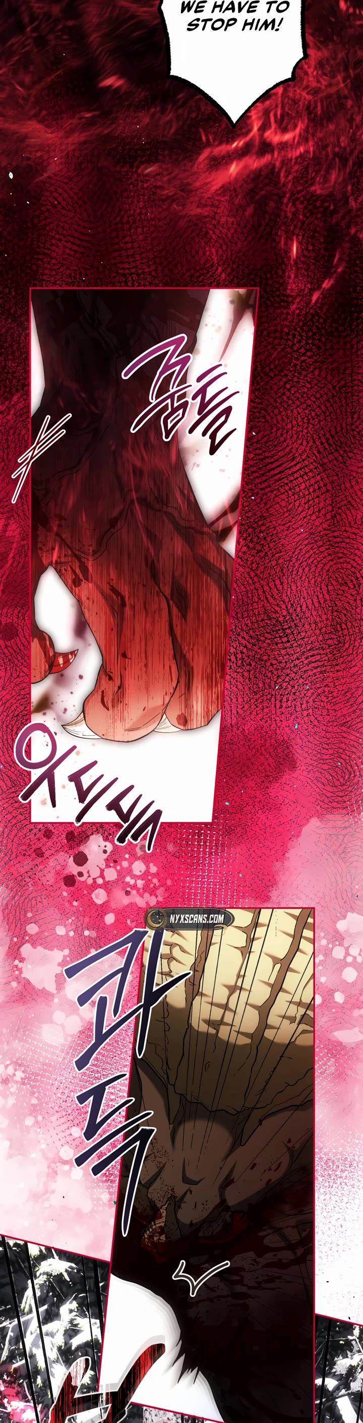 The Time of the Terminally-ill Extra Chapter 77 page 12 - Chapter 77