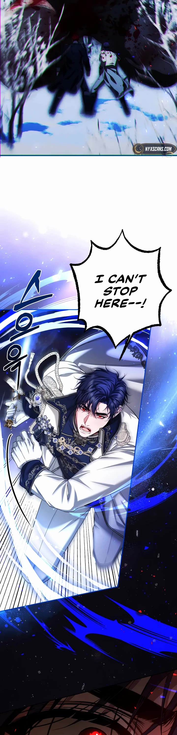 The Time of the Terminally-ill Extra Chapter 77 page 15 - Chapter 77