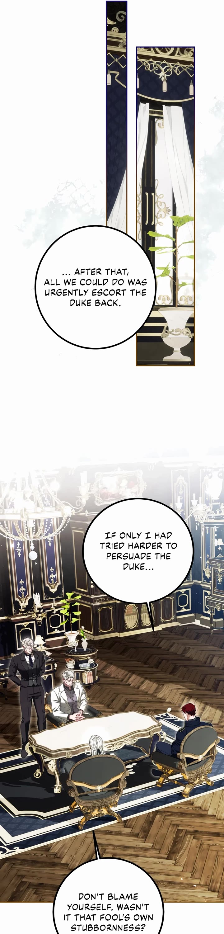 The Time of the Terminally-ill Extra Chapter 77 page 17 - Chapter 77