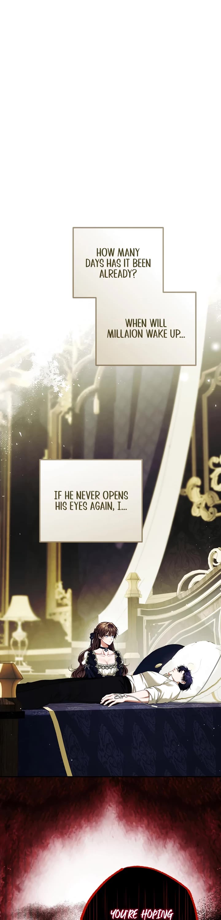 The Time of the Terminally-ill Extra Chapter 77 page 23 - Chapter 77