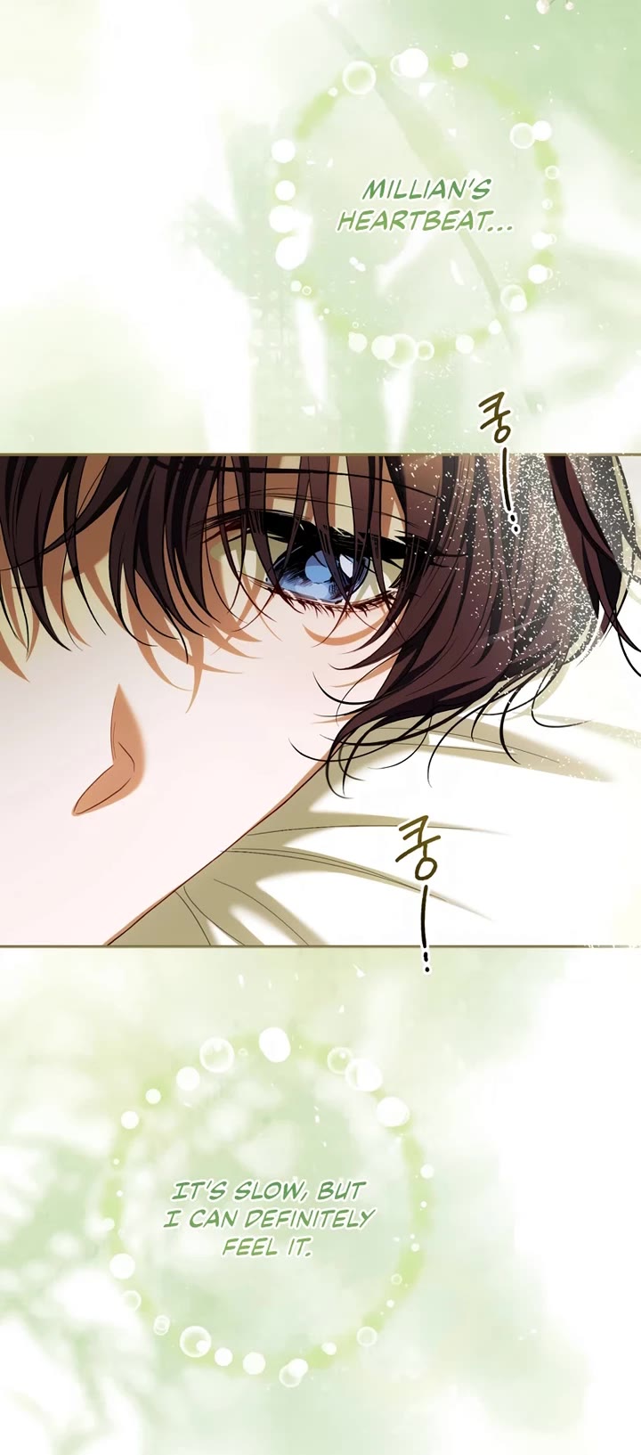 The Time of the Terminally-ill Extra Chapter 77 page 26 - Chapter 77