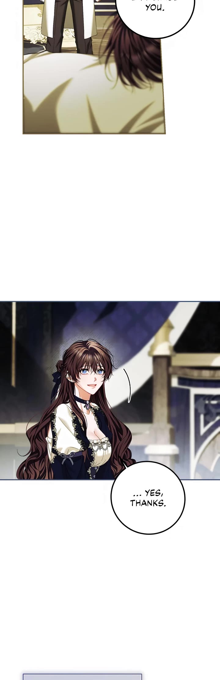 The Time of the Terminally-ill Extra Chapter 77 page 28 - Chapter 77