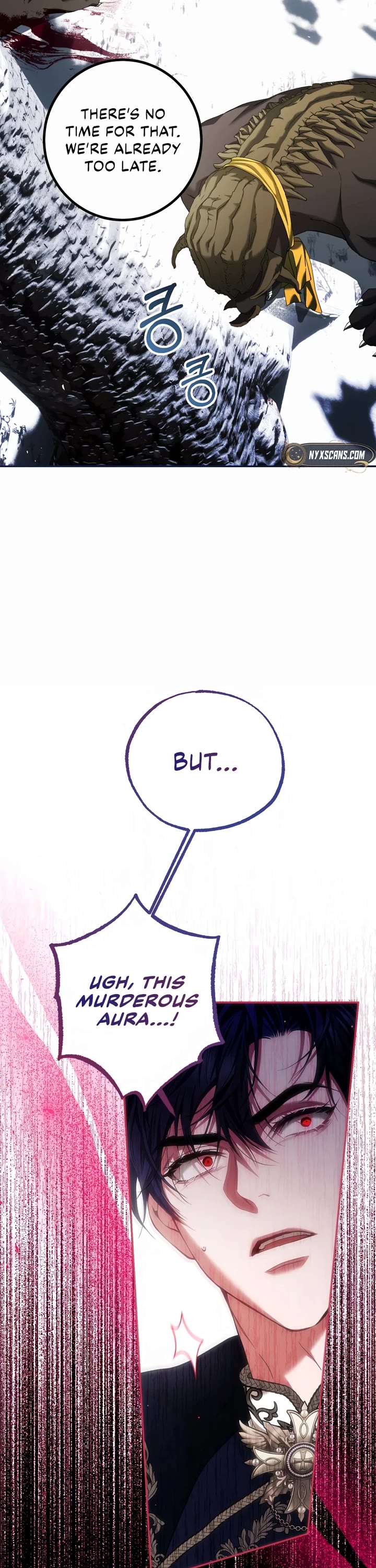 The Time of the Terminally-ill Extra Chapter 77 page 3 - Chapter 77