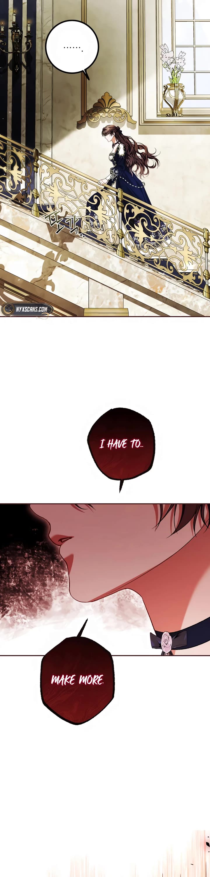 The Time of the Terminally-ill Extra Chapter 77 page 31 - Chapter 77