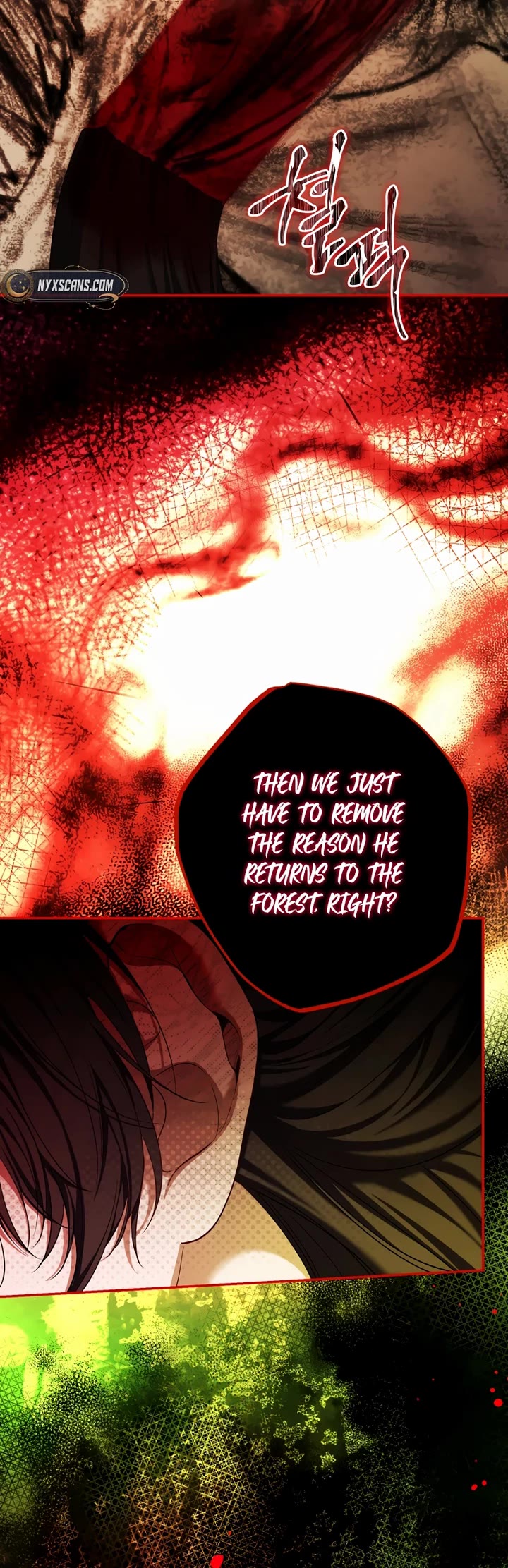 The Time of the Terminally-ill Extra Chapter 77 page 34 - Chapter 77