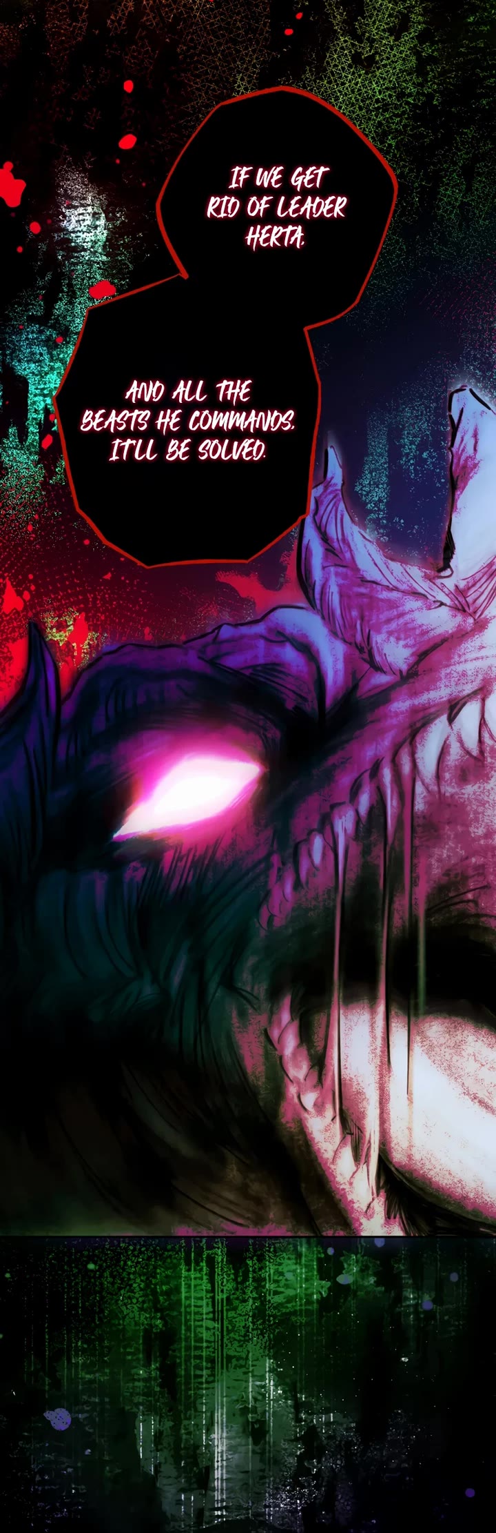 The Time of the Terminally-ill Extra Chapter 77 page 35 - Chapter 77