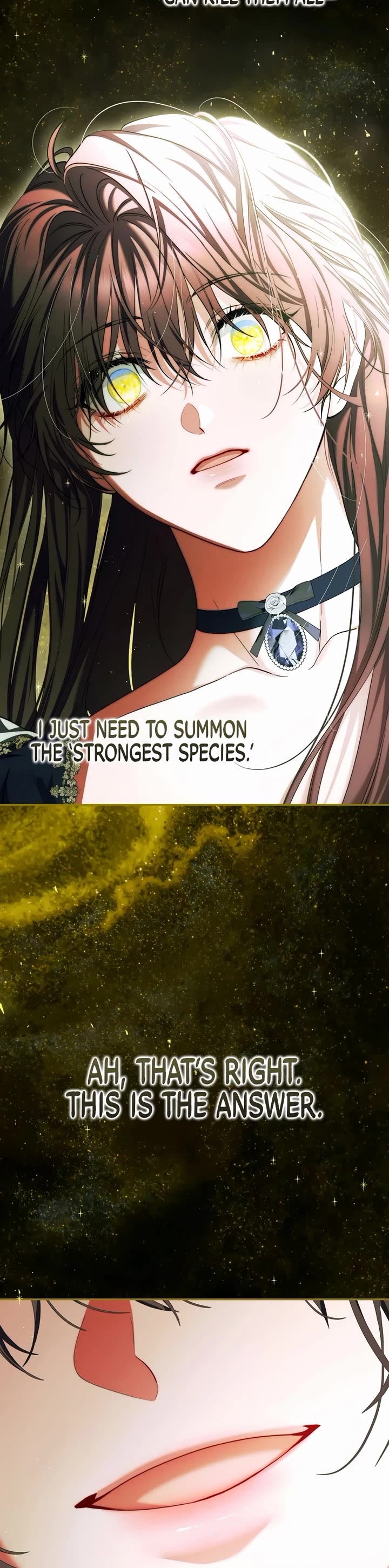 The Time of the Terminally-ill Extra Chapter 77 page 38 - Chapter 77