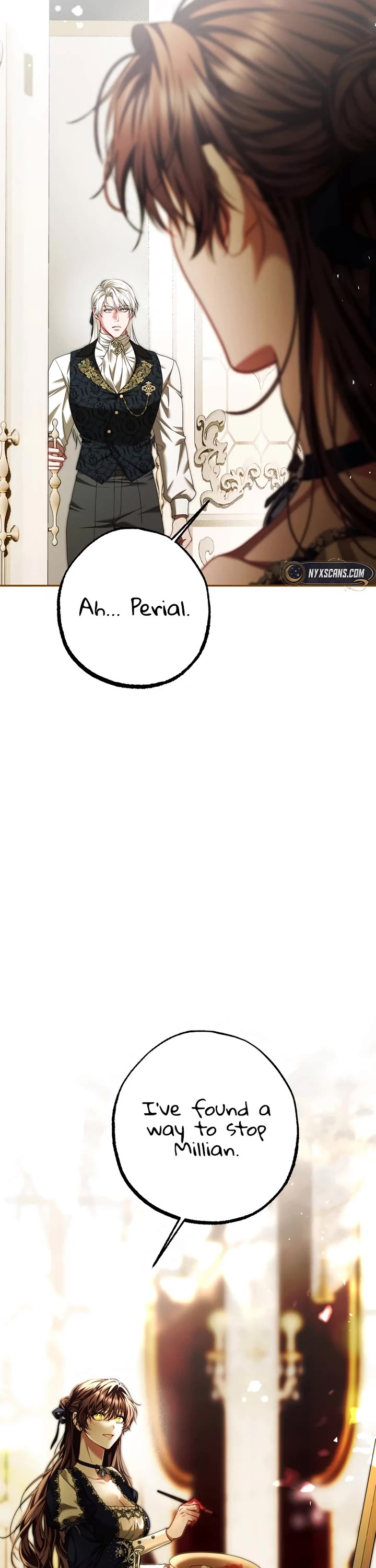 The Time of the Terminally-ill Extra Chapter 77 page 40 - Chapter 77