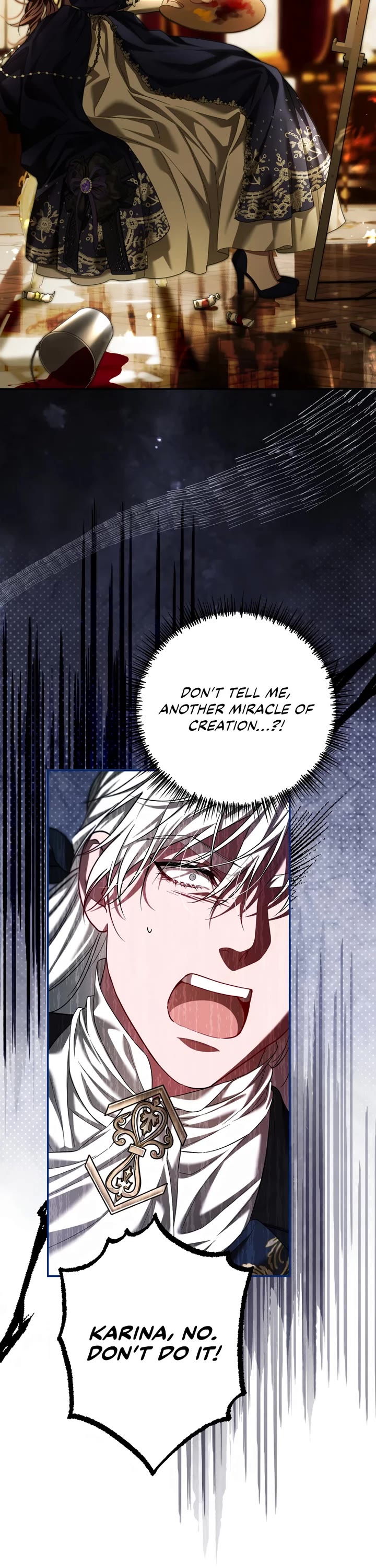 The Time of the Terminally-ill Extra Chapter 77 page 41 - Chapter 77