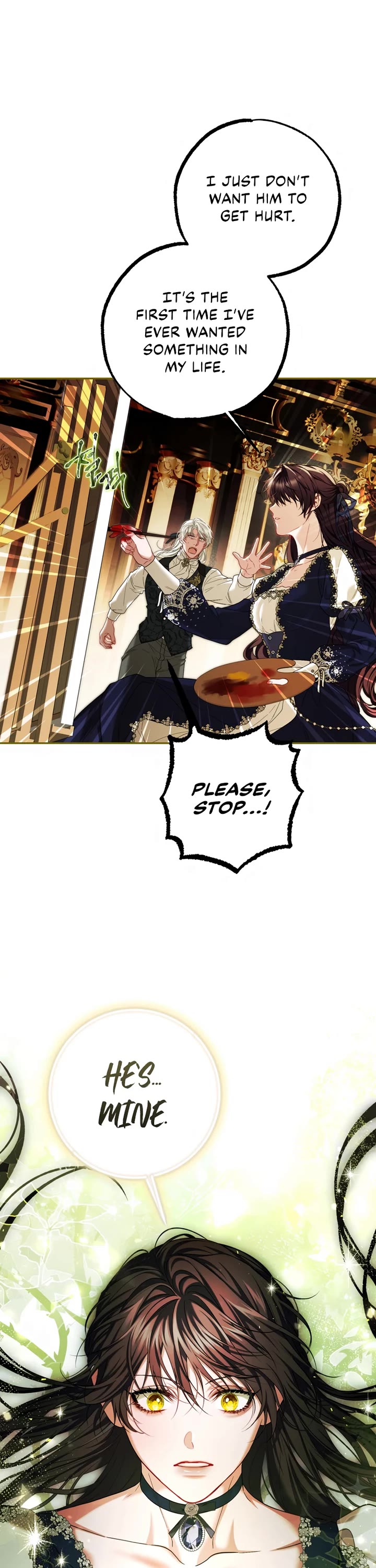 The Time of the Terminally-ill Extra Chapter 77 page 42 - Chapter 77