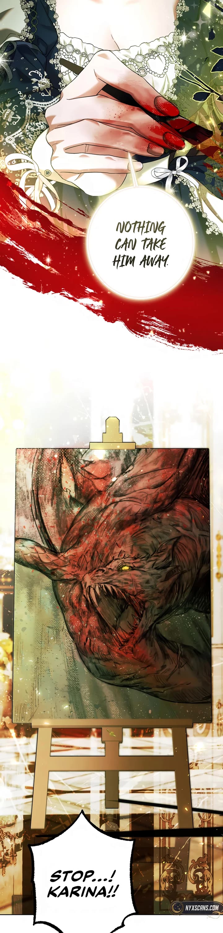 The Time of the Terminally-ill Extra Chapter 77 page 43 - Chapter 77