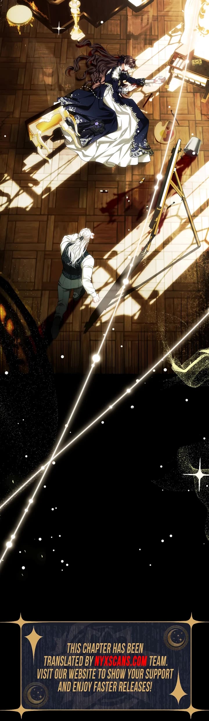The Time of the Terminally-ill Extra Chapter 77 page 46 - Chapter 77