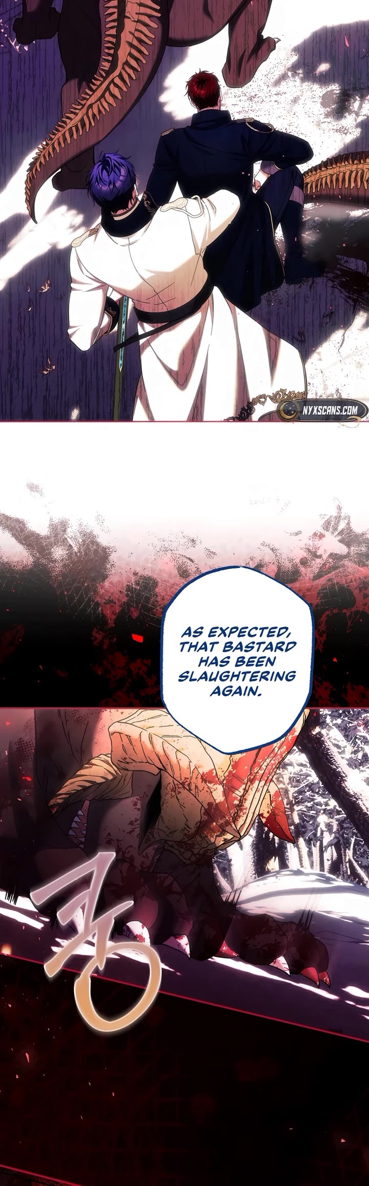 The Time of the Terminally-ill Extra Chapter 77 page 5 - Chapter 77