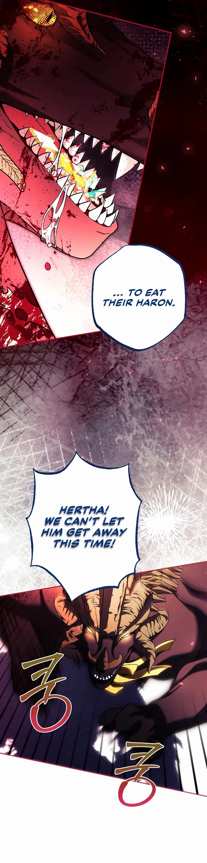 The Time of the Terminally-ill Extra Chapter 77 page 6 - Chapter 77
