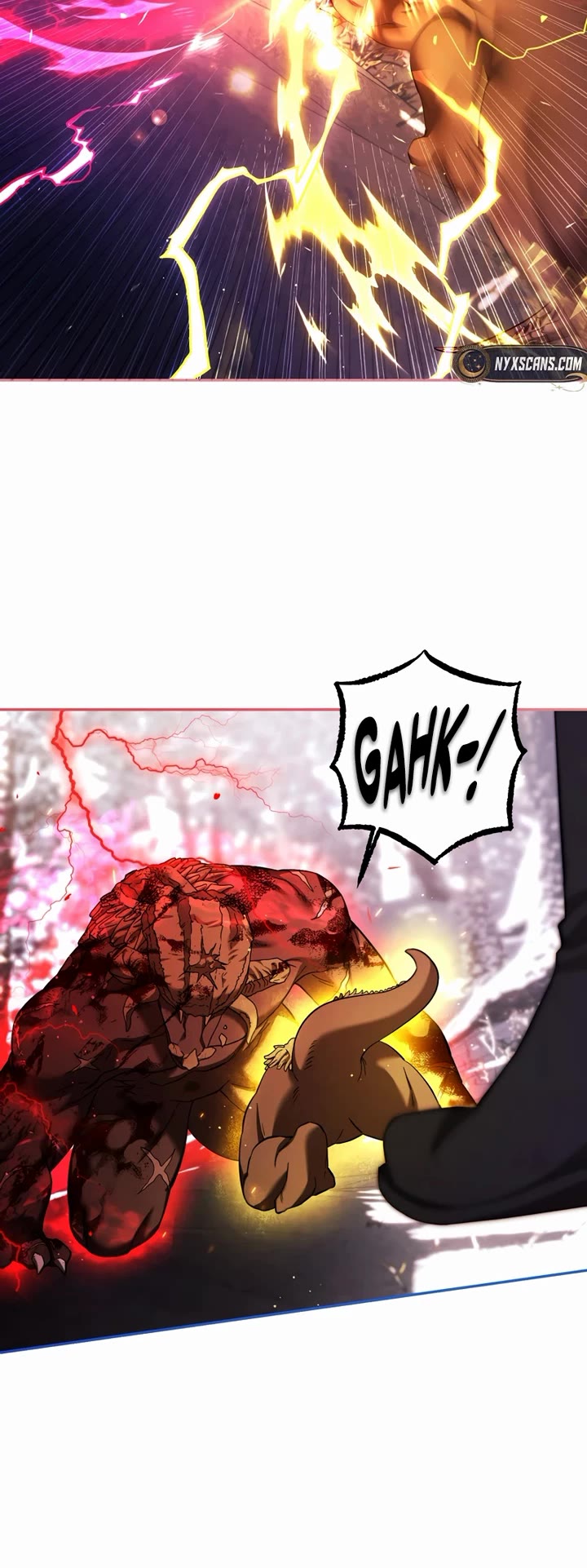 The Time of the Terminally-ill Extra Chapter 77 page 8 - Chapter 77