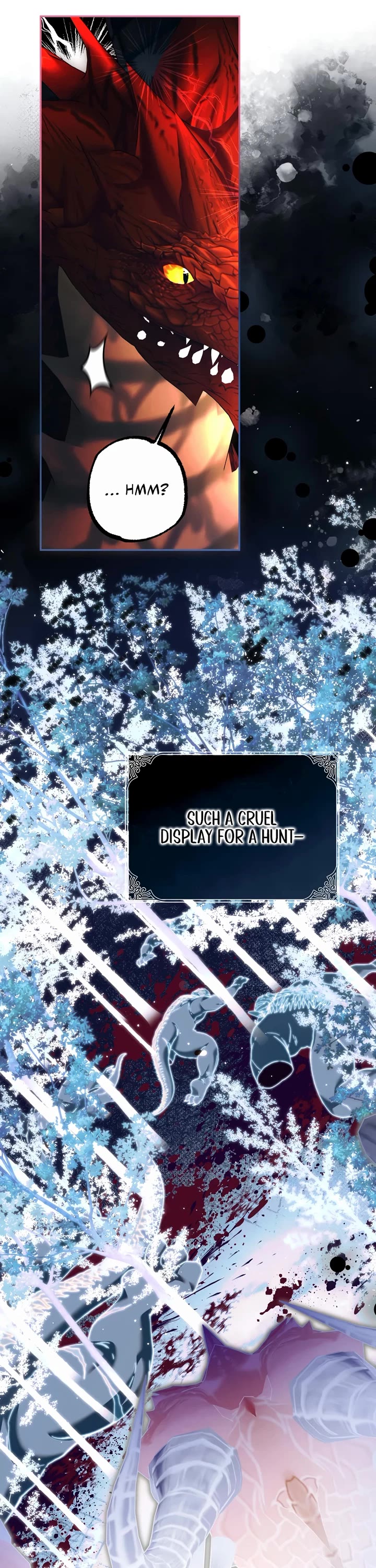 The Time of the Terminally-ill Extra Chapter 78 page 10 - Chapter 78