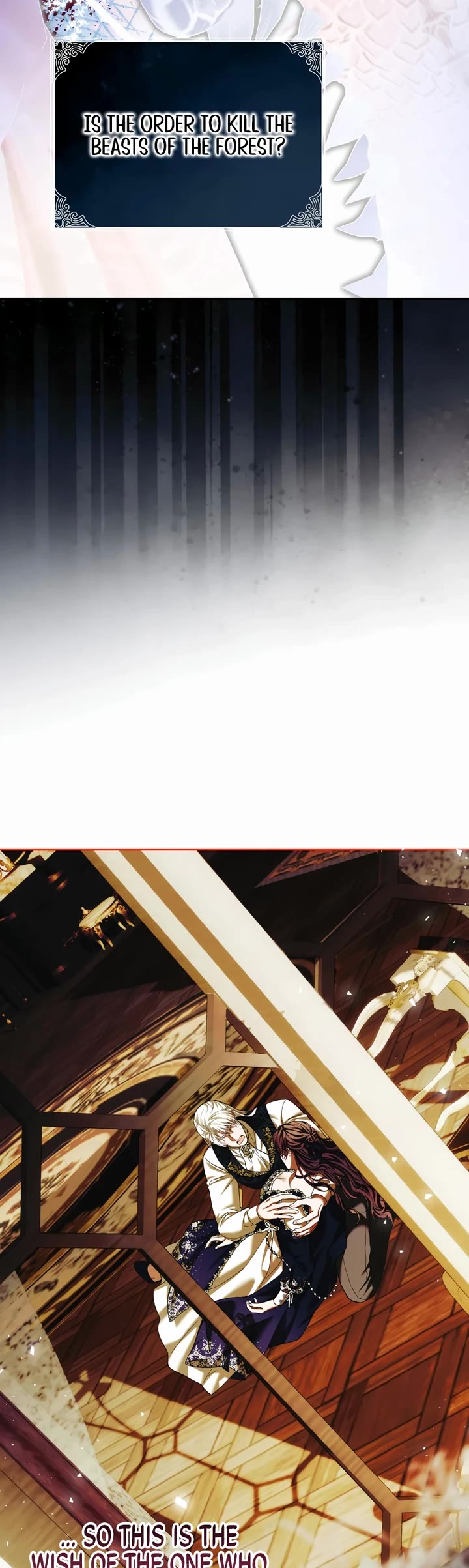 The Time of the Terminally-ill Extra Chapter 78 page 11 - Chapter 78