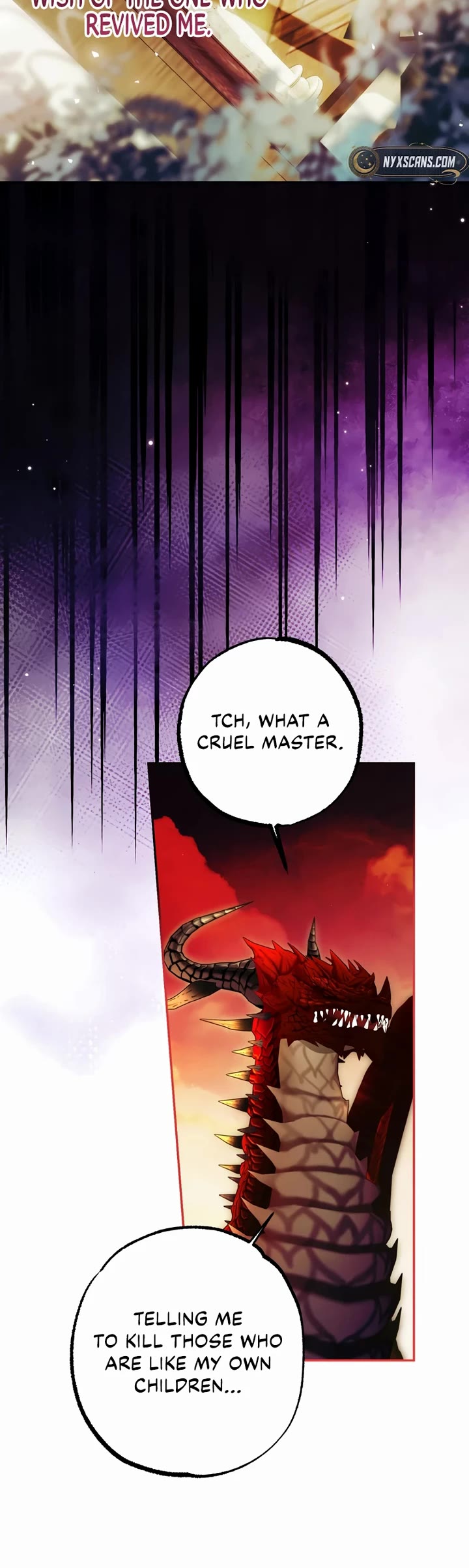 The Time of the Terminally-ill Extra Chapter 78 page 12 - Chapter 78