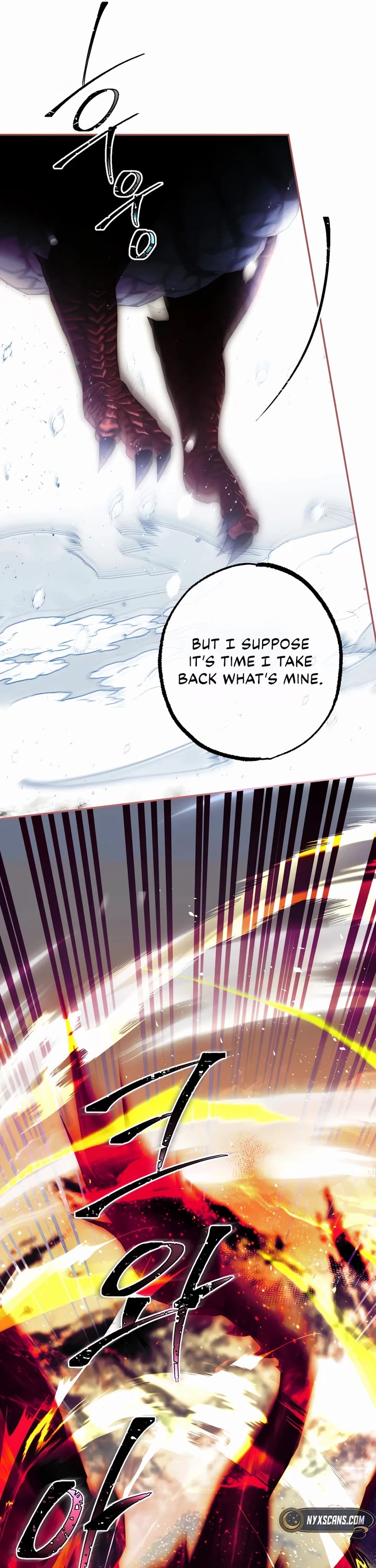 The Time of the Terminally-ill Extra Chapter 78 page 13 - Chapter 78