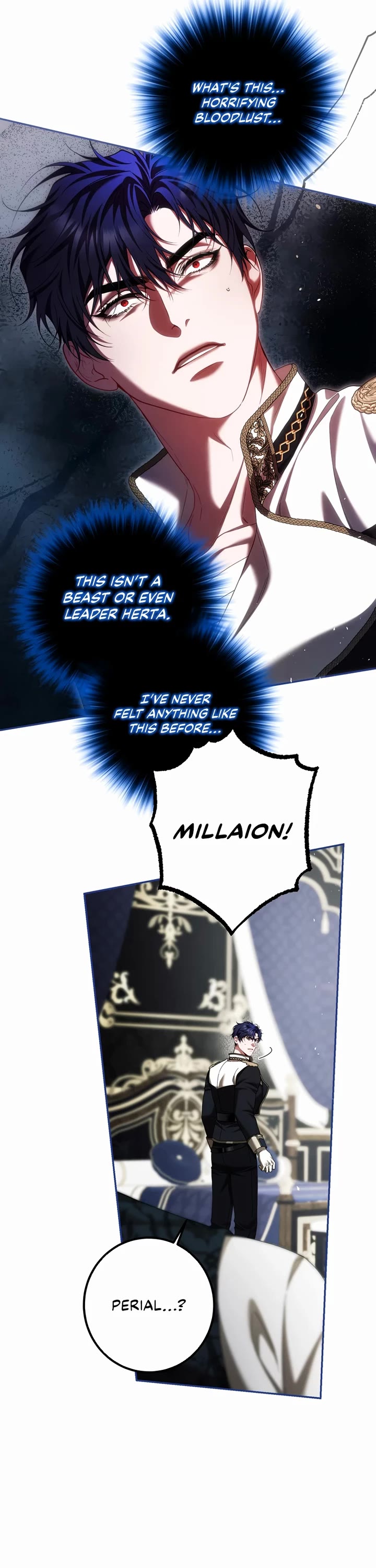 The Time of the Terminally-ill Extra Chapter 78 page 19 - Chapter 78