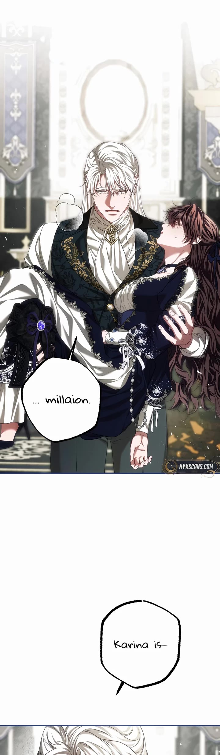 The Time of the Terminally-ill Extra Chapter 78 page 20 - Chapter 78