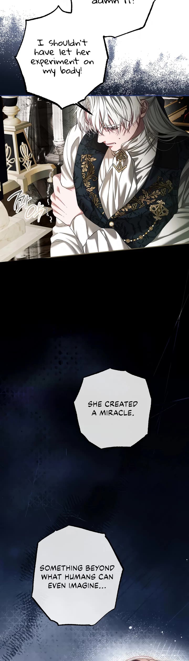 The Time of the Terminally-ill Extra Chapter 78 page 23 - Chapter 78