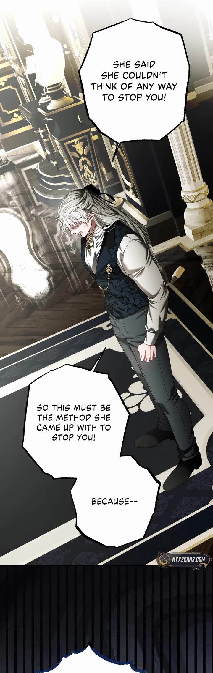 The Time of the Terminally-ill Extra Chapter 78 page 26 - Chapter 78