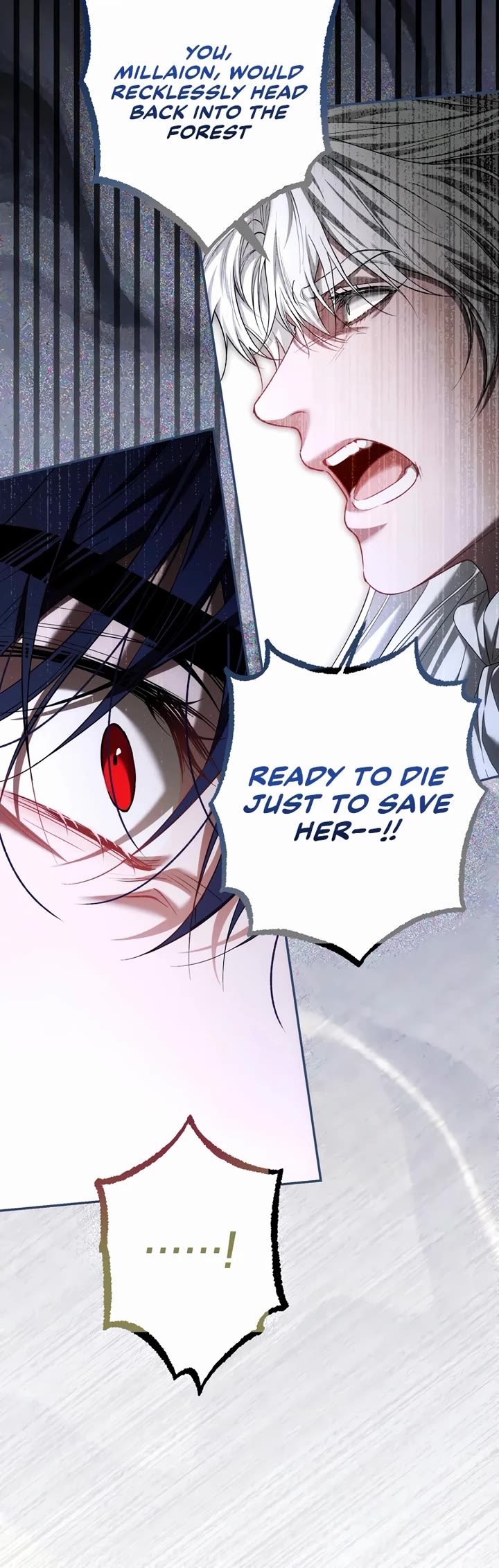 The Time of the Terminally-ill Extra Chapter 78 page 27 - Chapter 78