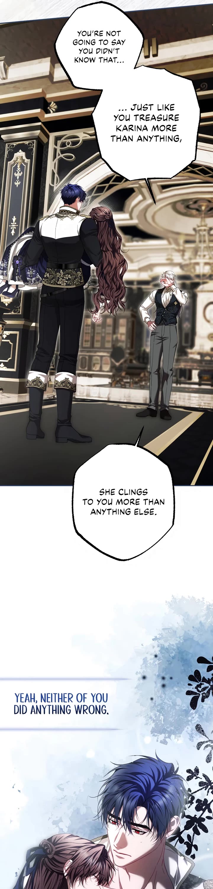 The Time of the Terminally-ill Extra Chapter 78 page 28 - Chapter 78