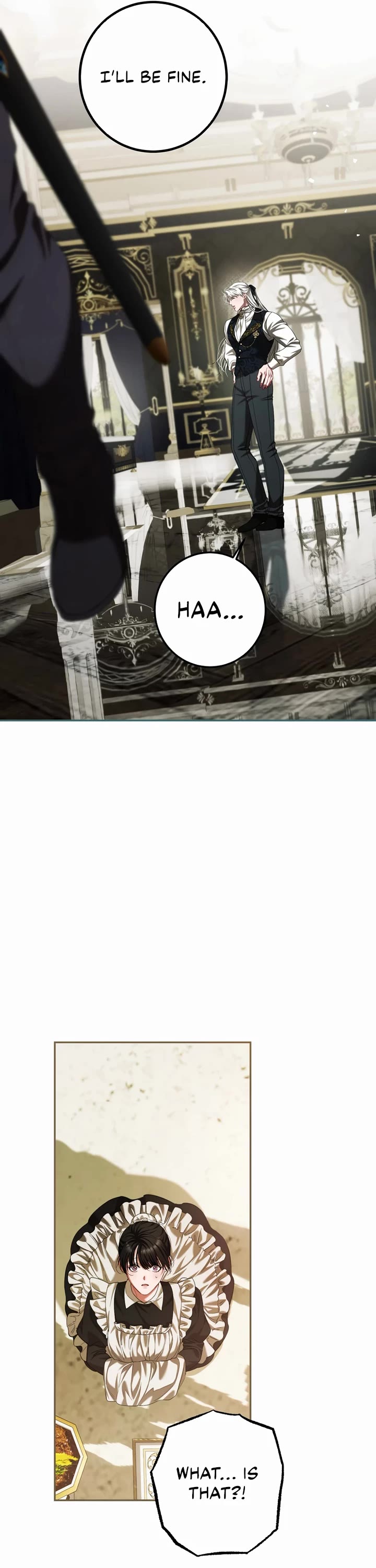 The Time of the Terminally-ill Extra Chapter 78 page 31 - Chapter 78