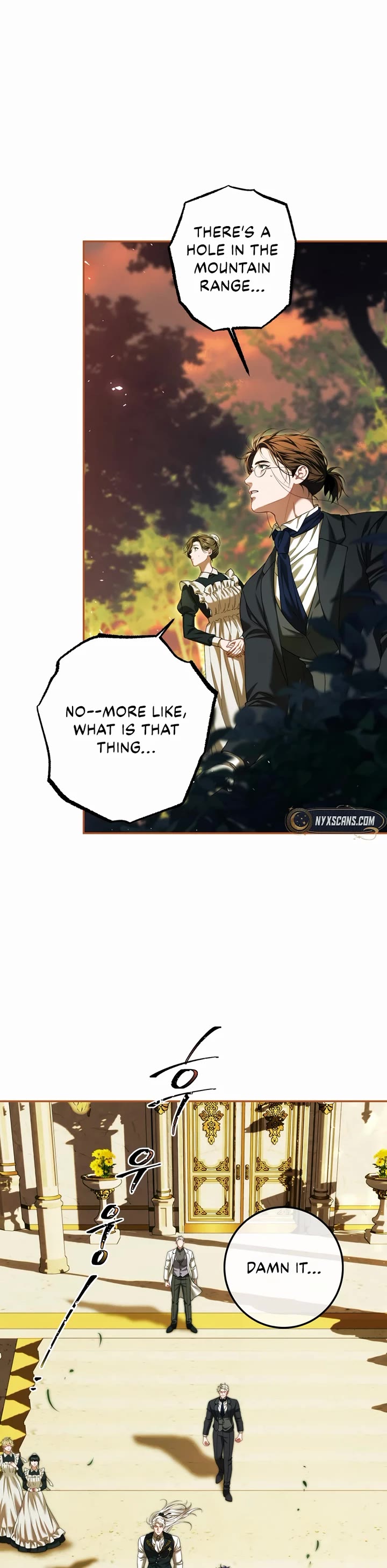 The Time of the Terminally-ill Extra Chapter 78 page 32 - Chapter 78