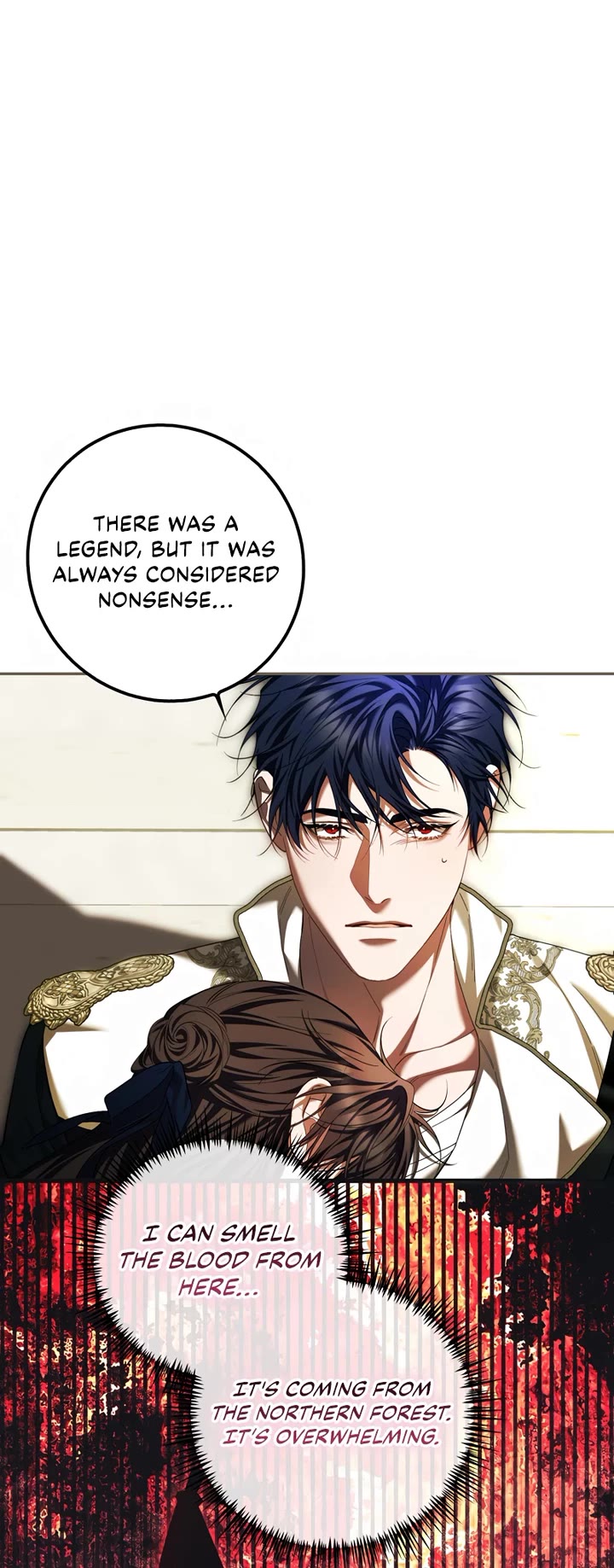 The Time of the Terminally-ill Extra Chapter 78 page 35 - Chapter 78