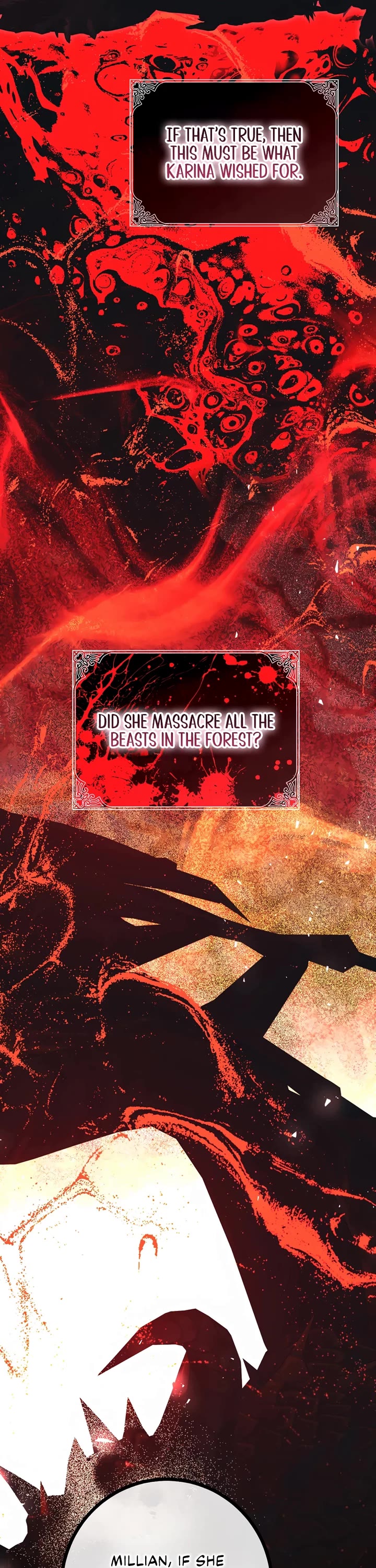 The Time of the Terminally-ill Extra Chapter 78 page 37 - Chapter 78
