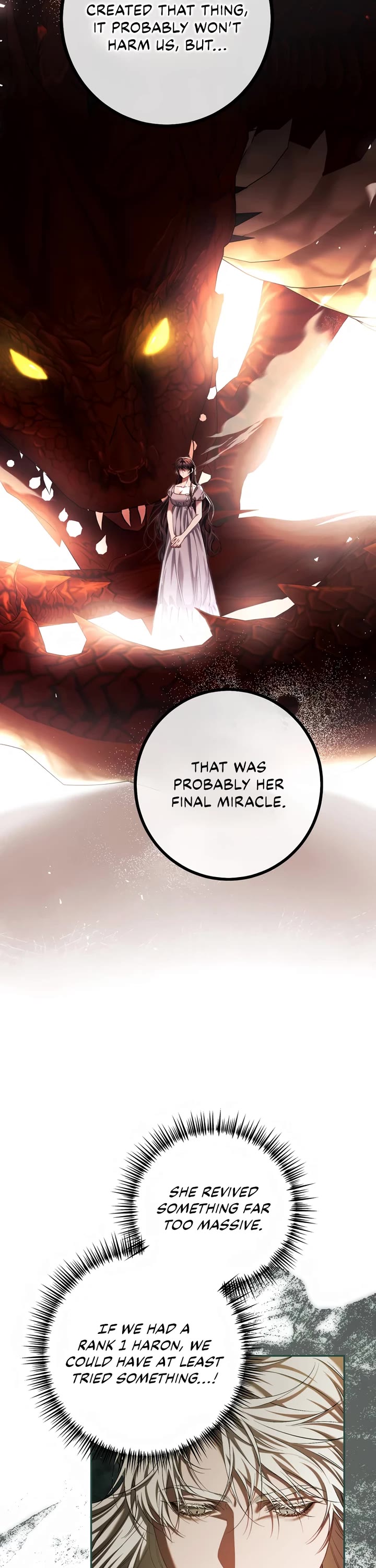The Time of the Terminally-ill Extra Chapter 78 page 38 - Chapter 78