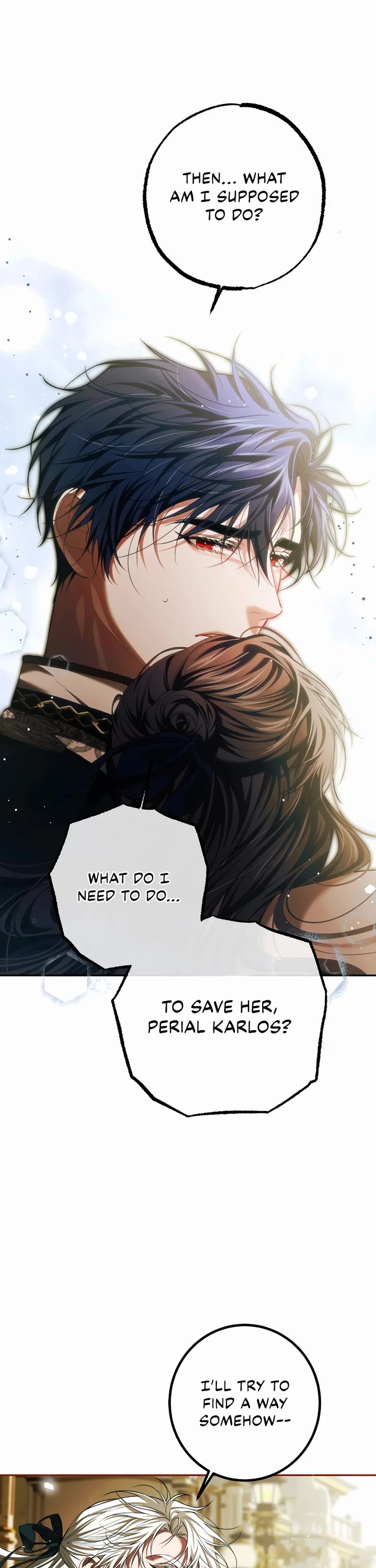 The Time of the Terminally-ill Extra Chapter 78 page 40 - Chapter 78