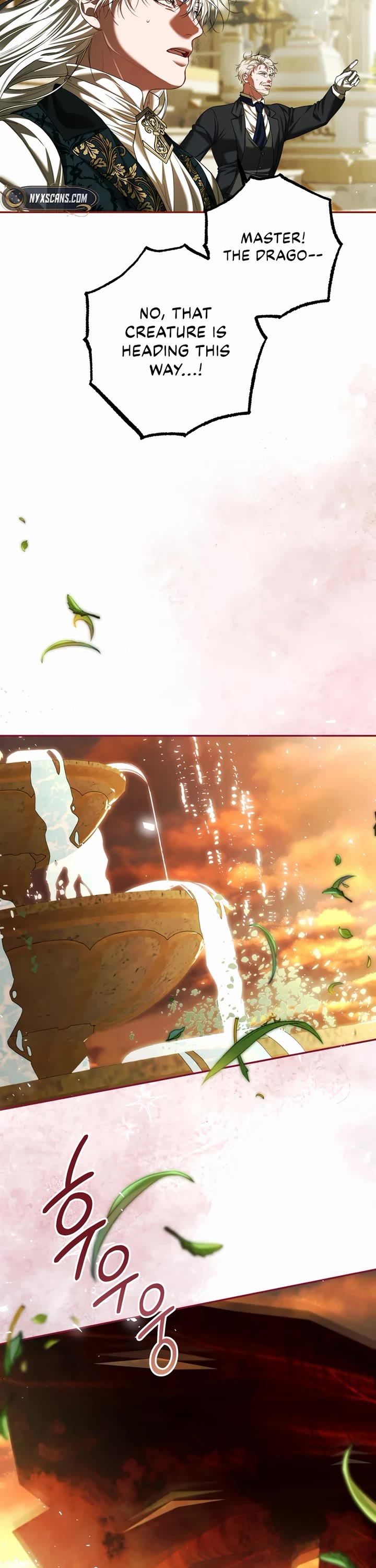 The Time of the Terminally-ill Extra Chapter 78 page 41 - Chapter 78