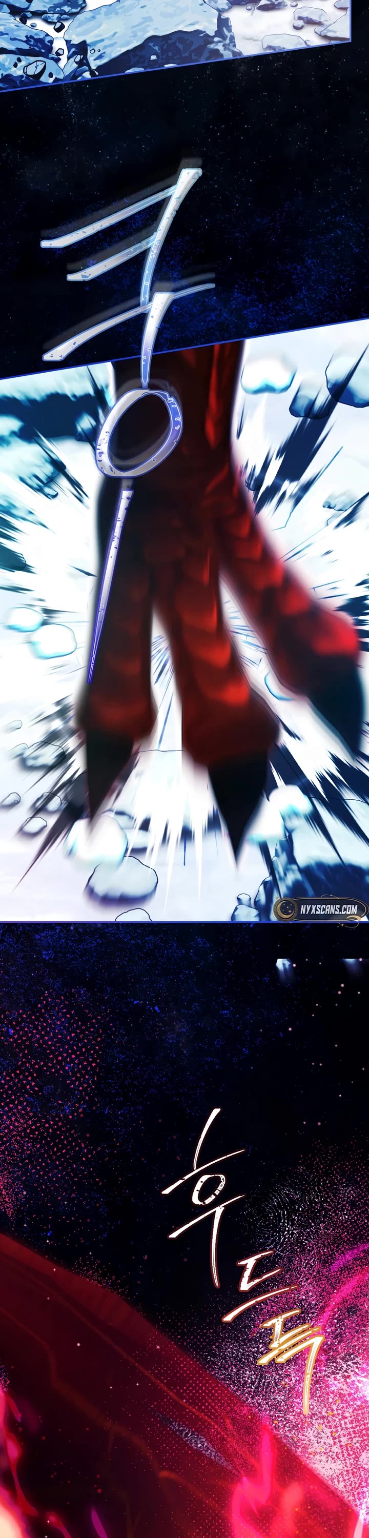 The Time of the Terminally-ill Extra Chapter 78 page 6 - Chapter 78