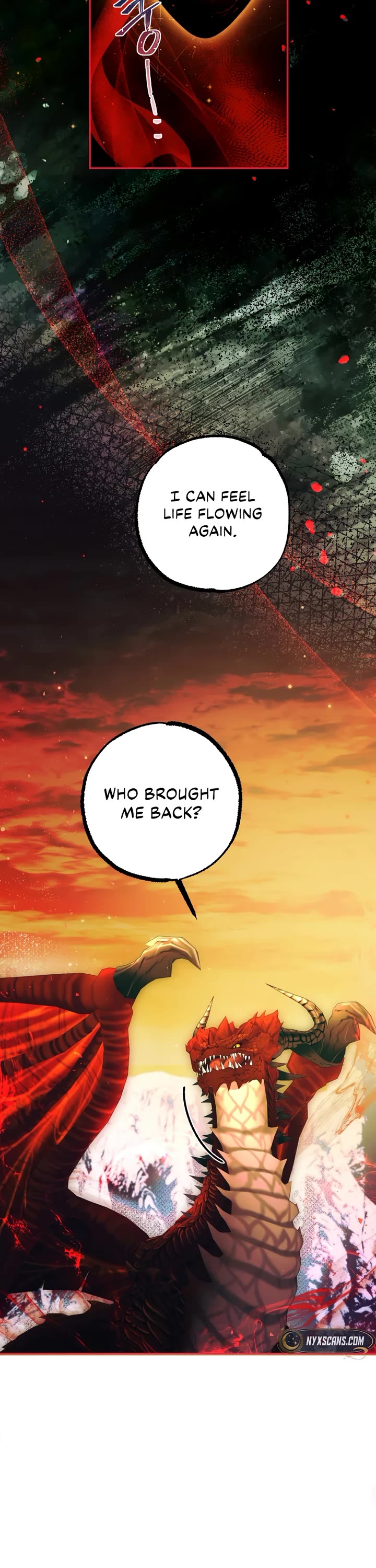 The Time of the Terminally-ill Extra Chapter 78 page 9 - Chapter 78