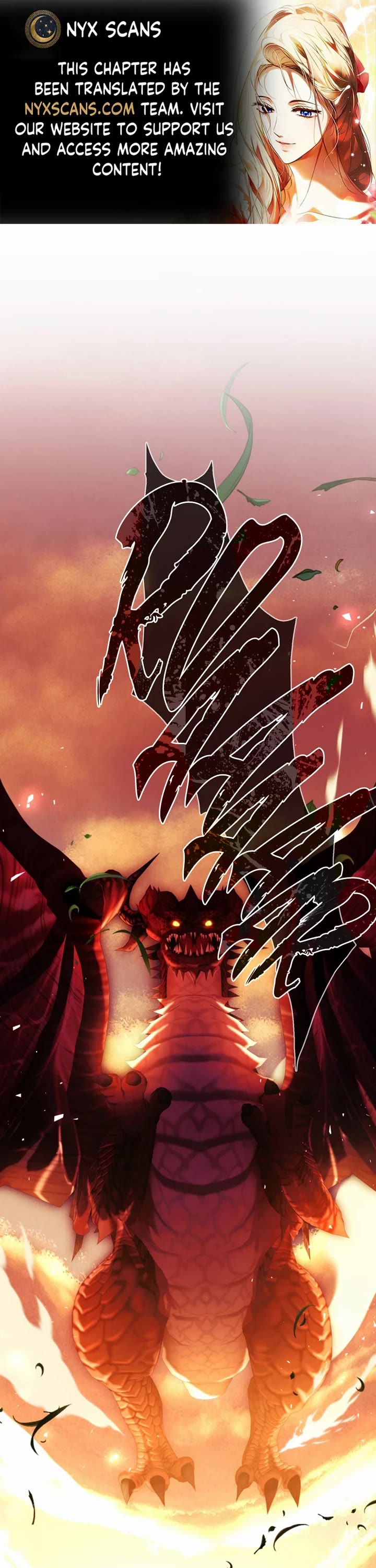 The Time of the Terminally-ill Extra Chapter 79 page 1 - Chapter 79