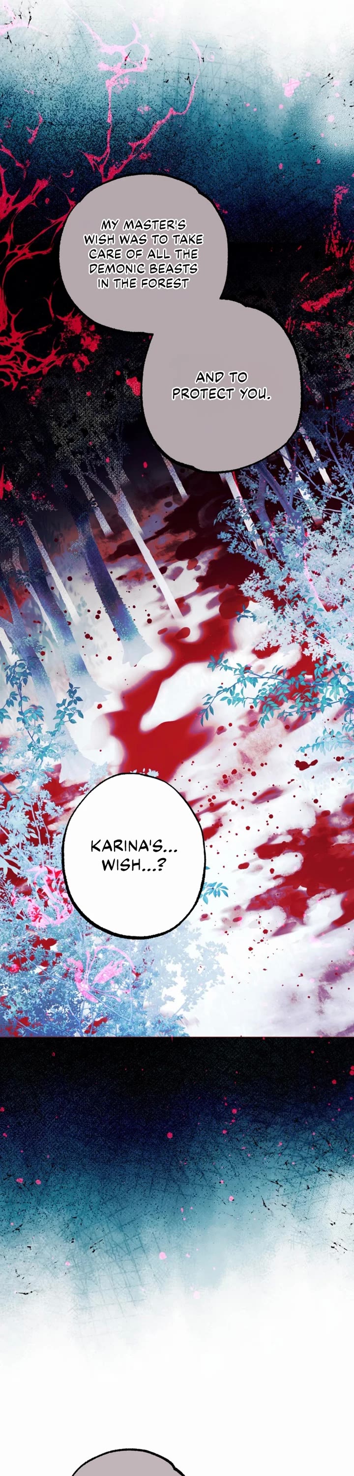 The Time of the Terminally-ill Extra Chapter 79 page 10 - Chapter 79