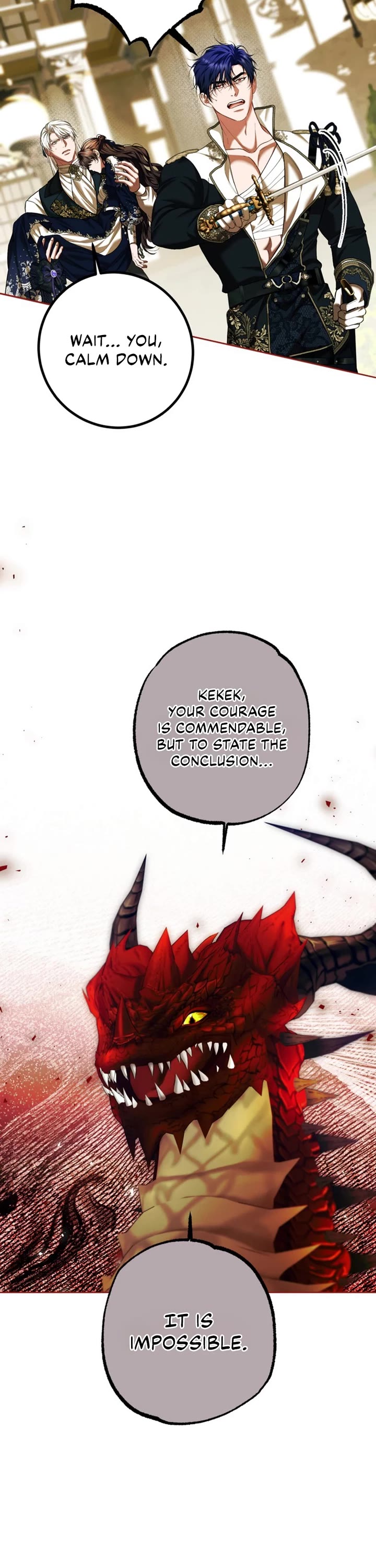 The Time of the Terminally-ill Extra Chapter 79 page 15 - Chapter 79
