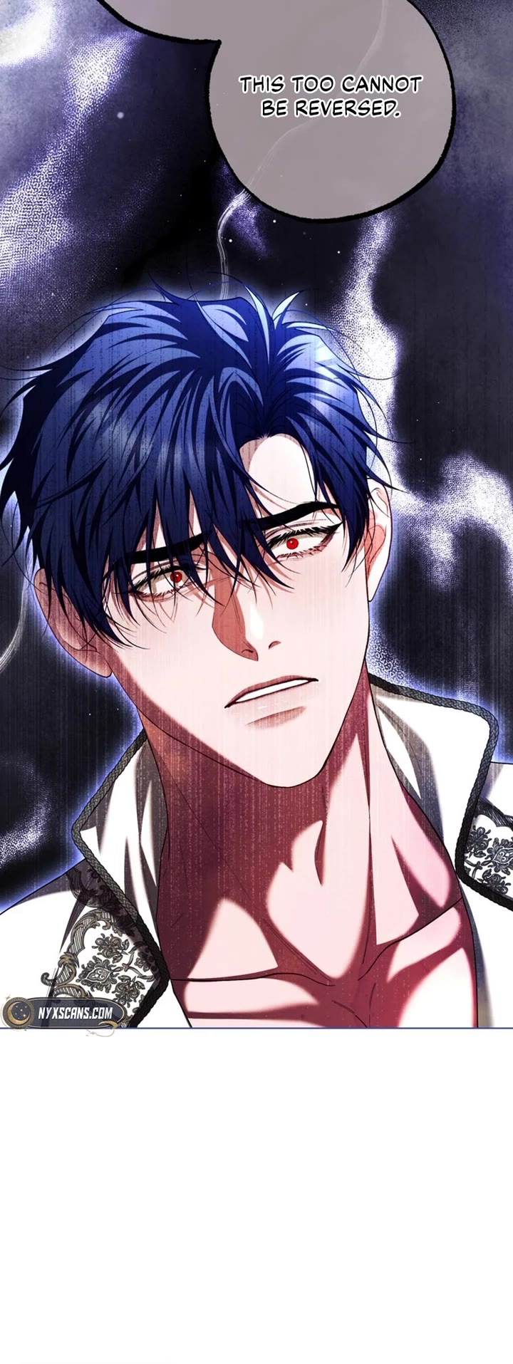 The Time of the Terminally-ill Extra Chapter 79 page 17 - Chapter 79