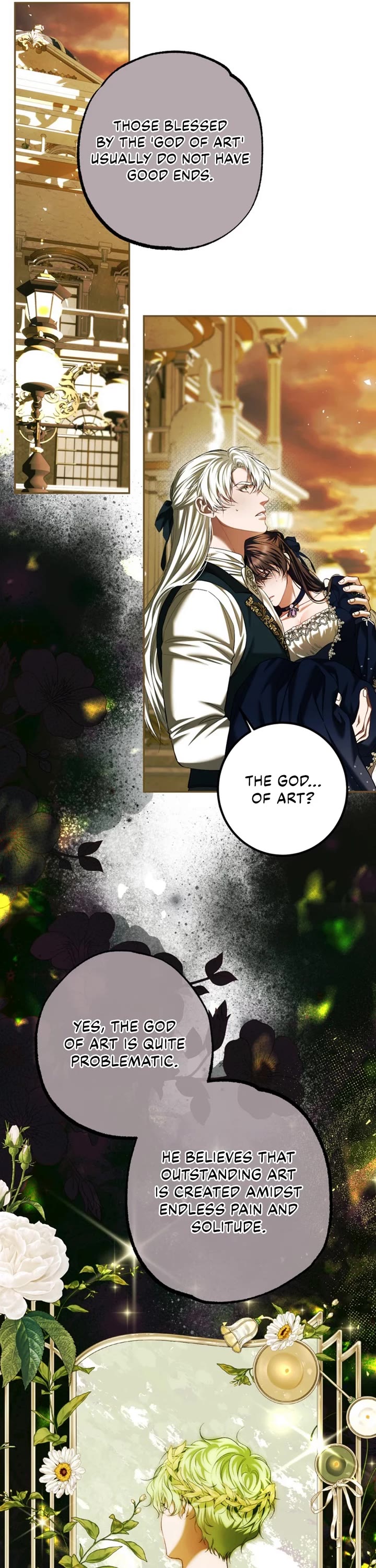 The Time of the Terminally-ill Extra Chapter 79 page 18 - Chapter 79