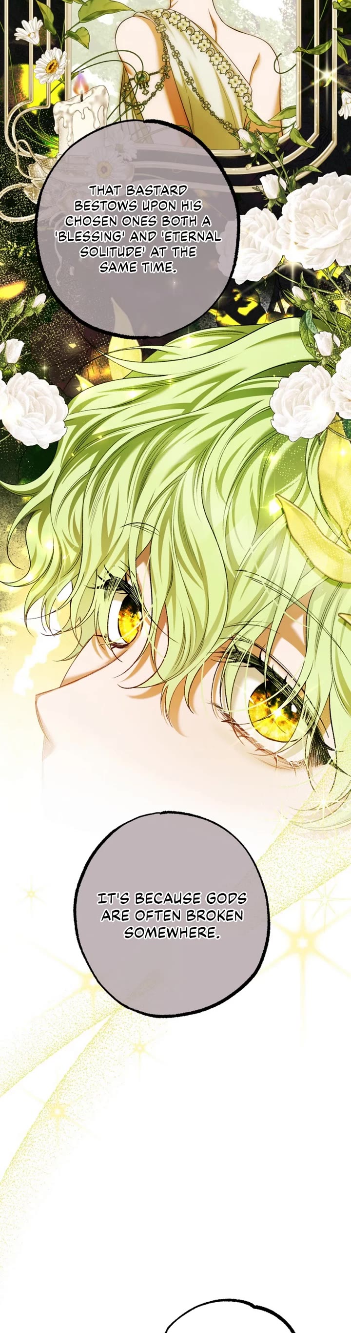 The Time of the Terminally-ill Extra Chapter 79 page 19 - Chapter 79