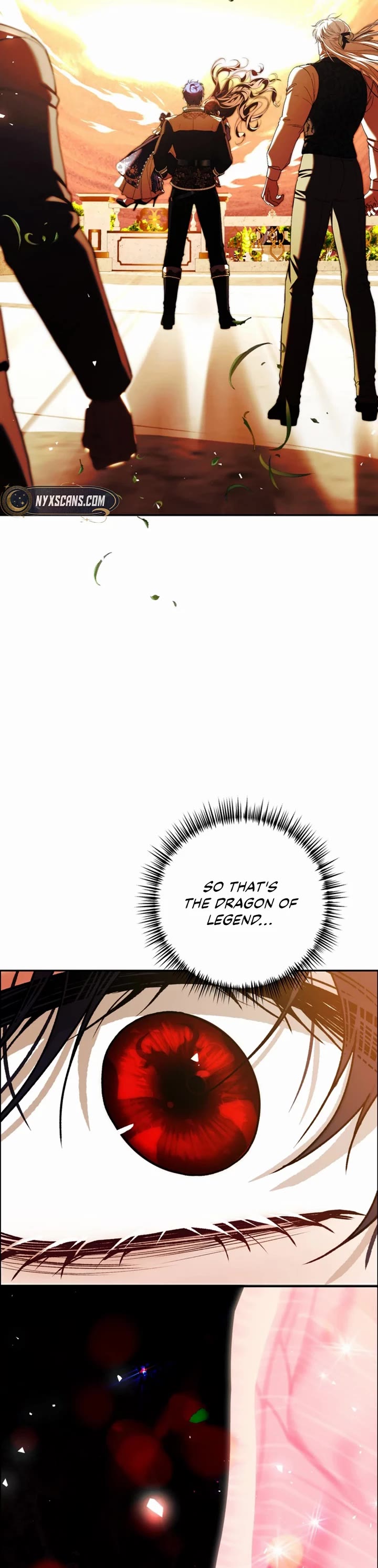 The Time of the Terminally-ill Extra Chapter 79 page 2 - Chapter 79
